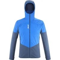 Millet Fleecejacke RUTOR ALPHA Herren BLAU XL