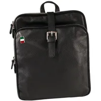 FLORENCE Cityrucksack schwarz ORM102S