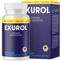 Exurol Kapseln 90 St