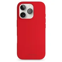 VONMÄHLEN Soft Silicone Case für iPhone 16 Pro Max