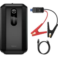 Baseus Super Energy Car Jump Starter 10000mAh 1000A USB
