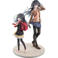 KADOKAWA Rascal Does Not Dream of a Knapsack Kid