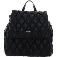 Picard Rucksack Jolie City Backpack Schwarz