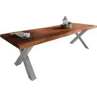 Sam ATLAS 280 x 77 x 100 cm braun