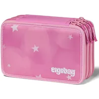 Ergobag Federmäppchen Maxi Mäppchen, rosa