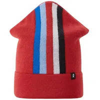 Reima Beanie Tiimi - ROT 56