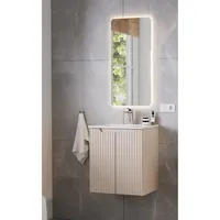 Lomadox Newport 2-tlg. Kaschmir