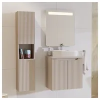 Lomadox NEWPORT 3-tlg. Kaschmir