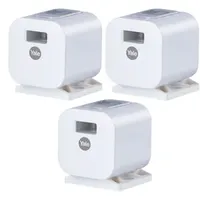 Yale Smart Cabinet Lock - Intelligentes Möbelschloss • 3er