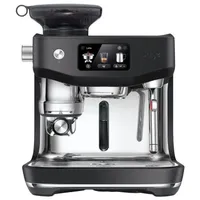 Sage the Oracle Jet Siebträger-Espressomaschine