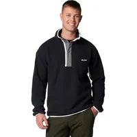 Columbia Helvetia II Half Snap Fleece - S