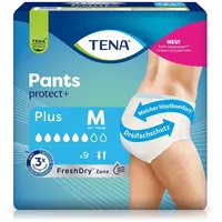 TENA Pants Plus M, 36 Stück