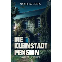 Tolino media Die Kleinstadtpension