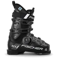 Fischer RC4 95 MV S Boa Damen Skischuhe Schwarz