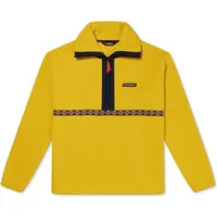 Berghaus Rhynie Aztec Fleece Mit Halbem Reißverschluss - KX6
