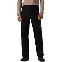 Berghaus Ridge-seeker Goretex Hosen - BP6 Black - 32