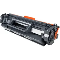 Ampertec Toner ersetzt Canon 5645C002 071 schwarz