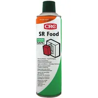 CRC Industries CRC Silikonhaltiges Nassfilm-Trennmittel SR Food, 500 ml