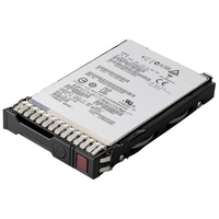 HP HPE Read Intensive-3 - SSD - 960 GB
