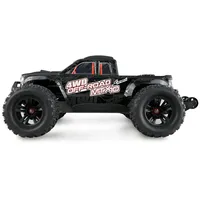 AMEWI Hyper Go MTX10 Monstertruck Brushless 1:10 ARTR schwarz
