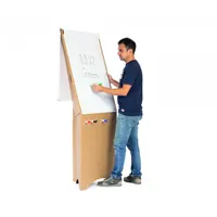 Rocada Flipchart ECO R606077