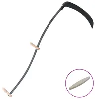 VidaXL Sense mit Schleifstein 145 cm