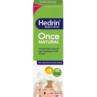 STADA Hedrin Once Natural