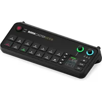 RØDE Microphones RØDE RØDECaster Video