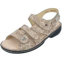 Finn Comfort Gomera sesame 41