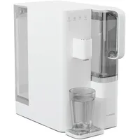 Klarstein VitalPour Wasserfilter 5 stufiger Filter Umkehrosmose 5 L