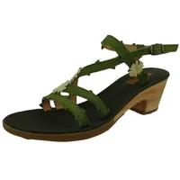 El Naturalista Damen N5496f Sylvan Sandale, Dschungel, 37 EU