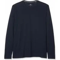 CALIDA Remix Basic Langarmshirt aus Baumwolle L