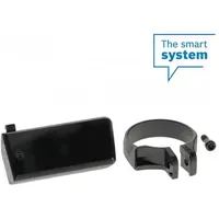 Bosch Purion 400 Nachrüst-Kit 31,8 mm - Schwarz