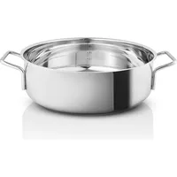 Eva solo Eva Trio - Sauté Pan 28cm Stainless