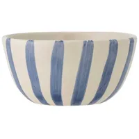 Bloomingville Begonia Schale 500 ml Blau