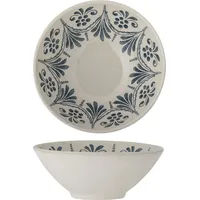 Bloomingville Heikki Schale, blau