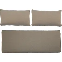 Bloomingville Mundo Sofa, braun
