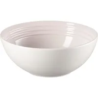Le Creuset Schale 16 cm hellrosa
