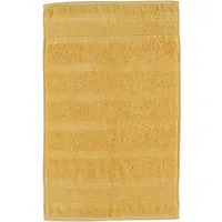 CAWÖ Noblesse2 Gästetuch - melba - 30x50 cm