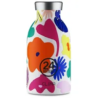 24Bottles Clima Floral Acqua Fiorita Thermo-Flasche 330 ml