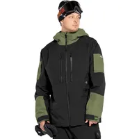 Volcom Wfo Jacke - Black - XL