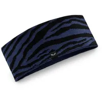 Salewa Sella Am Crevasse Headband, Crevasse Dark Denim, UNI58