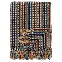 Bloomingville Lazzario Decke 130 x 160 cm,