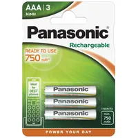 Panasonic Akku kompatibel mit SIEMENS GIGASET S100