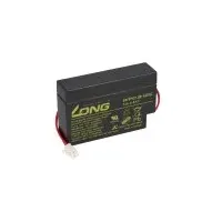 Akkuman Ersatzakku kompatibel mit Aritech BS120N 12V 0,8Ah