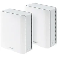 Asus BT8 BE9500 - 2er Pack weiß