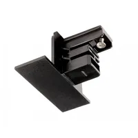 Deko-Light Deko Light 710538 D Line DALI Hochvolt-Schienensystem-Komponente Endkappe