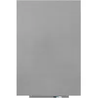 Rocada Whiteboard »SkinPro« 100x150cm silber
