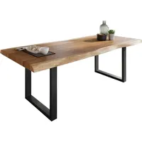 Sam Atlas 200 x 76 x 100 cm Akazie