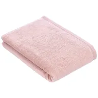 VOSSEN Detox Time Badetuch 67 x 140 cm rosa